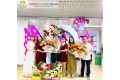PHỤ NỮ LÀ ĐỂ YÊU THƯƠNG